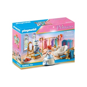 Playmobil - Dressing Regal - Img 2