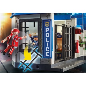 Playmobil - Evadare Din Inchisoare - Img 4