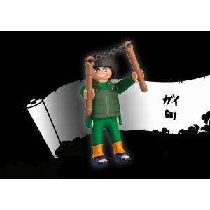 Playmobil - Guy - Img 2
