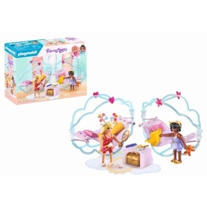 Playmobil - Petrecere Printre Nori - Img 5