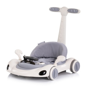 Premergator Chipolino Happy Walker 5 in 1 grey - Img 7