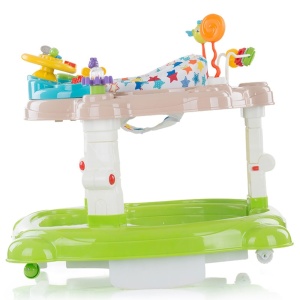 Premergator Chipolino Joya Lux 4 in 1 stars - Img 5