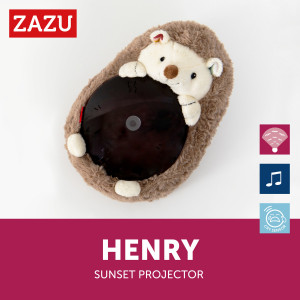 Proiector Muzical Apus de Soare Henry - Img 4