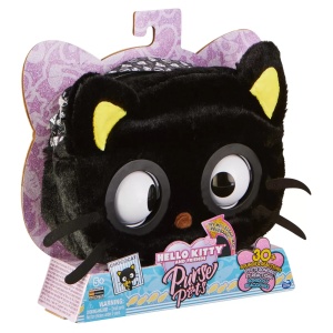 PURSE PETS HELLO KITTY SI PRIETENII CHOCOCAT - Img 8