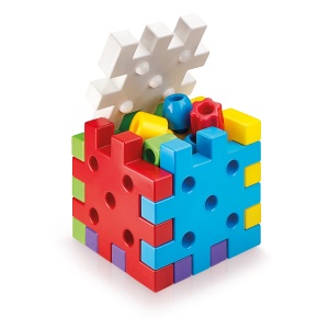 Qubo - Primele Mele Cuburi - Img 2