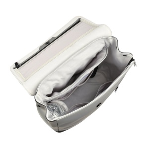 Rucsac de infasat Beaba Oslo Mineral Grey - Img 4