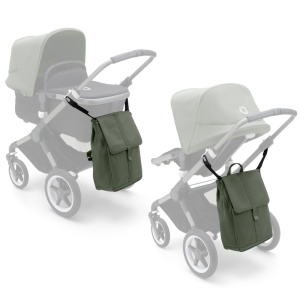 Rucsac de infasat Bugaboo Forest Green - Img 3