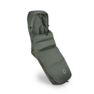 Sac de iarna Bugaboo THERMOLITE performance Forest Green