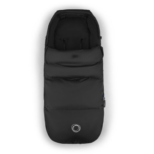 Sac de iarna Bugaboo THERMOLITE performance Heritage Black - Img 2