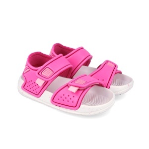 Sandale pentru copii Garvalin 262705, rosa