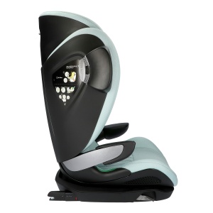 Scaun auto Avionaut MaxSpace AirFlow Mint - Img 3