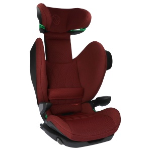 Scaun auto Avionaut MaxSpace AirFlow Red - Img 2