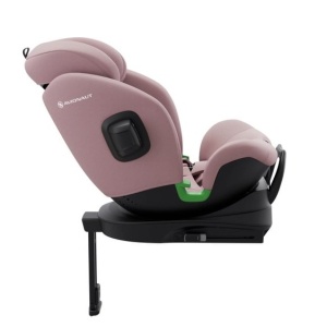 Scaun Auto Avionaut Stardust 360 i-Size Pink - Img 3