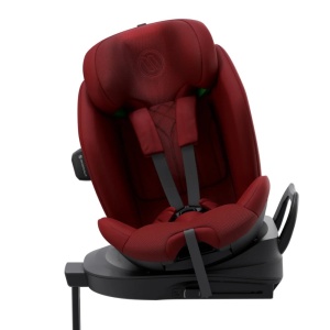 Scaun Auto Avionaut Stardust 360 i-Size Red