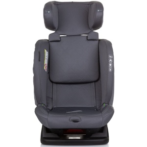 Scaun auto Chipolino Aviato I-Size 40-150 cm pastel green - Img 3
