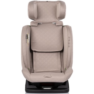 Scaun auto Chipolino Aviato I-Size 40-150 cm tiramisu - Img 3
