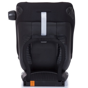 Scaun auto Chipolino My Size 0-36 kg I-Size 40-150 cm raven cu sistem Isofix - Img 7