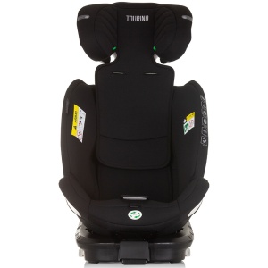 Scaun auto Chipolino Tourino I-Size 40-150 cm obsidian cu sistem Isofix - Img 9