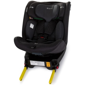 Scaun auto Chipolino X Factor I-Size 40-150 cm obsidian cu sistem Isofix - Img 10