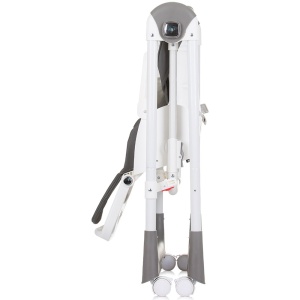 Scaun de masa Chipolino Milk Shake 2 in 1 granite - Img 8