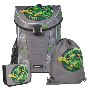 Set 3 piese LEGO Ninjago - Easy Light - Img 1