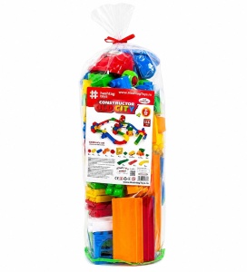 SET CONSTRUCTOR ORASUL VECHI 3