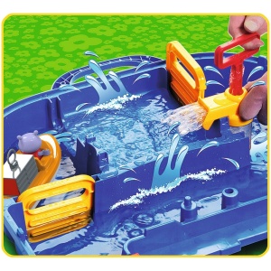Set de joaca cu apa AquaPlay Mega Lock Box - Img 13