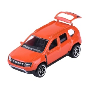 Set Majorette 5 masinute Dacia Duster - Img 4