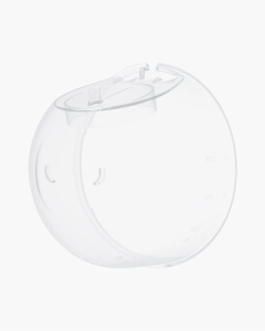 Set recipiente colectare lapte pentru pompe de san Momcozy S9 Pro