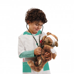 Stetoscop de jucarie pentru copii - Img 5