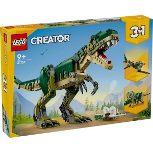 T. Rex LEGO - Img 2