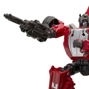 TRANSFORMERS ROBOT DELUXE SIDESWIPE - Img 4