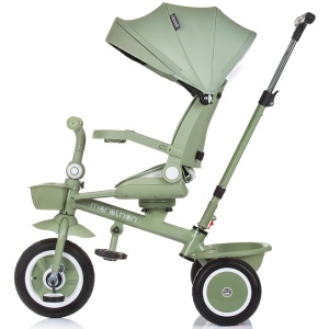 Tricicleta Chipolino Marathon pastel green - Img 3