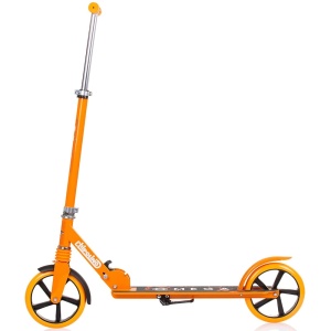 Trotineta Chipolino Omega orange - Img 2