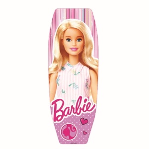 TROTINETA CU 3 ROTI BARBIE CU GHIOZDAN - Img 4