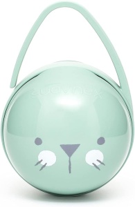 Welcome baby set, verde, Hygge Suavinex