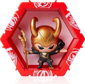 WOW! PODS - MARVEL LOKI - Img 2