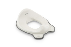 Adaptor colac WC copii BabyJem, Bej