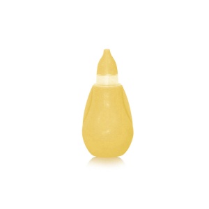Aspirator nazal, 0 luni+, culori diferite