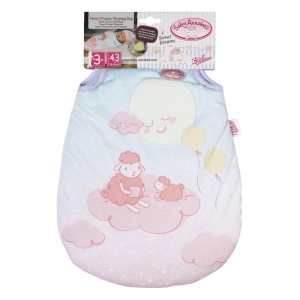 Baby Annabell - Sac De Dormit - Img 4