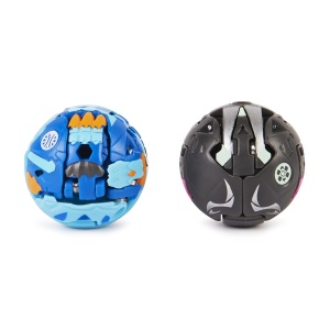 BAKUGAN S4 SET CUTIE TABLA - Img 4