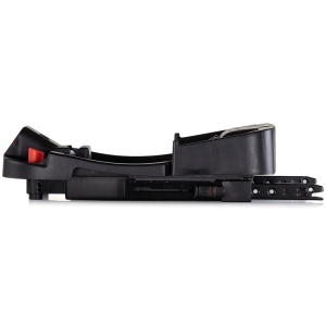 Baza cu Isofix Chipolino pentru scaunele auto Amore, Aura, Vista, Marbella si Imperium - Img 2