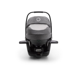 Baza Isofix scaun auto Bugaboo Turtle Air Wingbase - Img 2