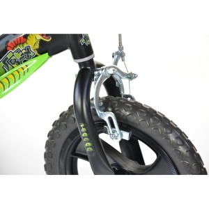 Bicicleta copii Dino Bikes 12' Dinosaur - Img 10