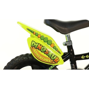 Bicicleta copii Dino Bikes 12" Dinosaur - Img 2
