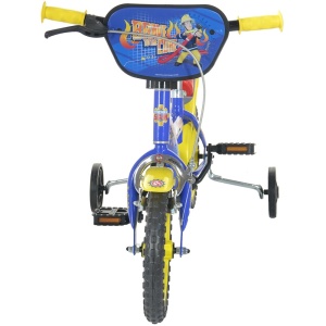 Bicicleta copii Dino Bikes 12' Fireman Sam - Img 2