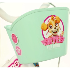 Bicicleta copii Dino Bikes 12' Paw Patrol - Img 2