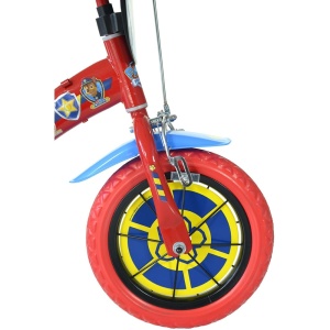 Bicicleta copii Dino Bikes 14' Paw Patrol - Img 6