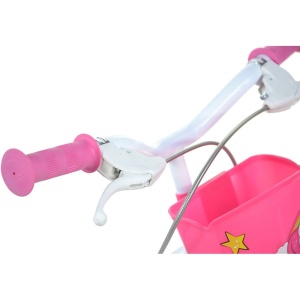Bicicleta copii Dino Bikes 16' Unicorn - Img 15