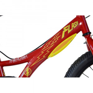 Bicicleta copii Dino Bikes 20' Flash - Img 2